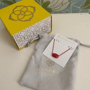 Kendra Scott Necklace